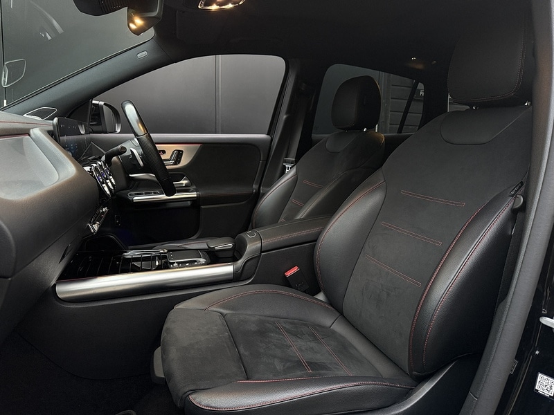 Used Mercedes-Benz EQA 2021 for sale - 76643068: Photo 4