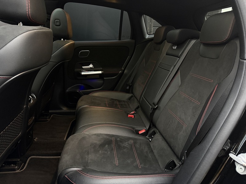 Used Mercedes-Benz EQA 2021 for sale - 76643068: Photo 5