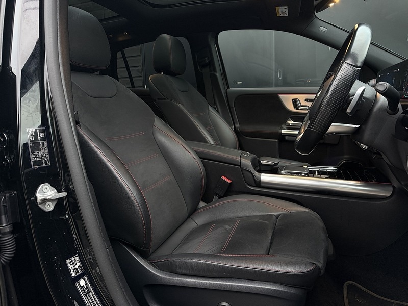 Used Mercedes-Benz EQA 2021 for sale - 76643068: Photo 7