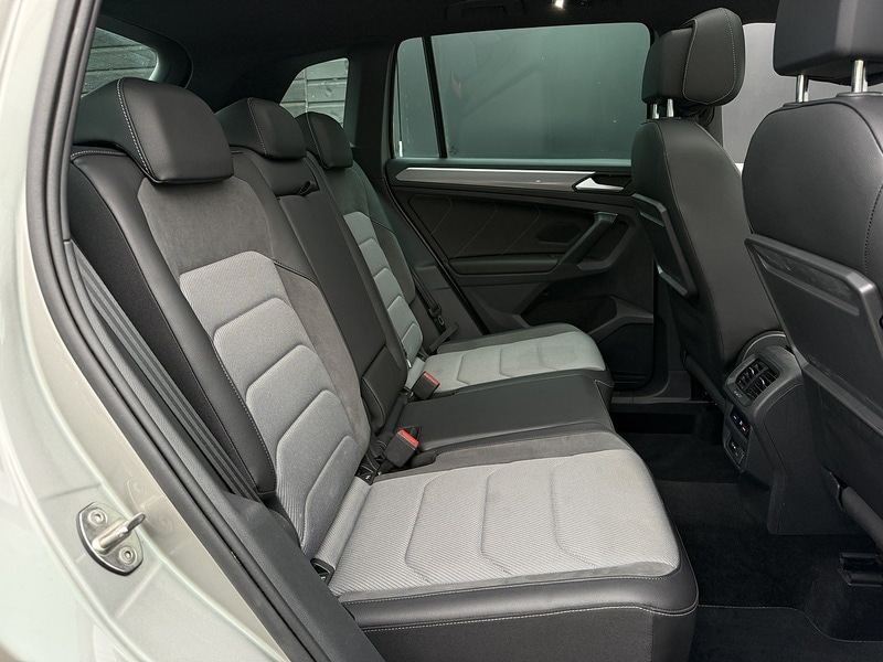 Used Volkswagen Tiguan 2019 for sale - 76320257: Photo 15