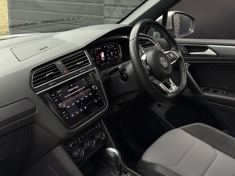 Used Volkswagen Tiguan 2019 for sale - 76320257: Photo 16