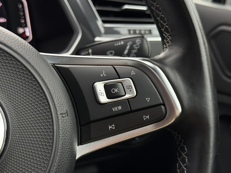 Used Volkswagen Tiguan 2019 for sale - 76320257: Photo 19