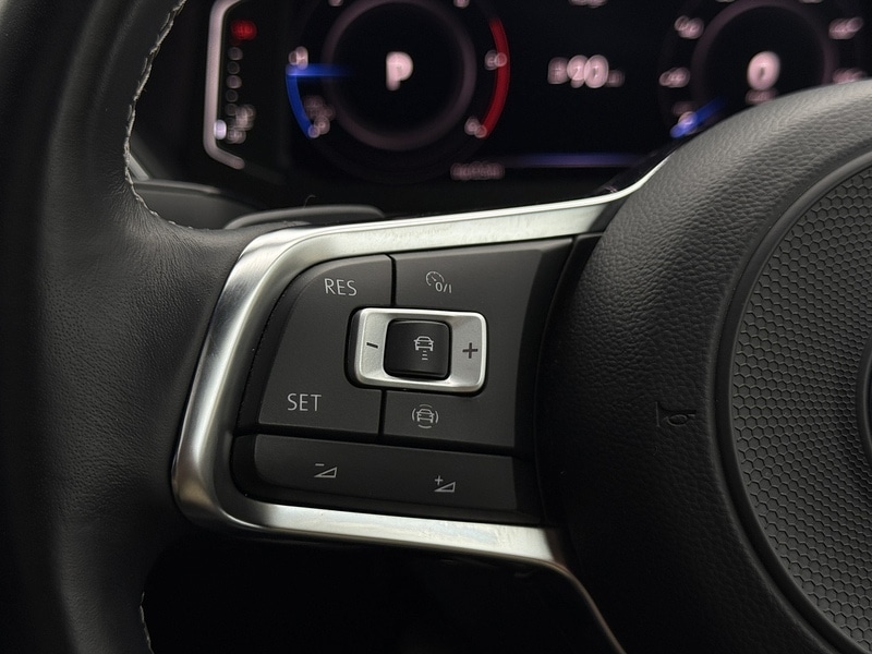 Used Volkswagen Tiguan 2019 for sale - 76320257: Photo 20