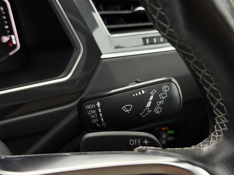Used Volkswagen Tiguan 2019 for sale - 76320257: Photo 21