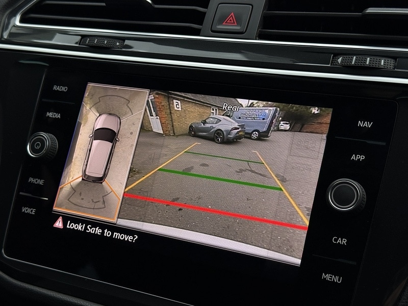 Used Volkswagen Tiguan 2019 for sale - 76320257: Photo 25
