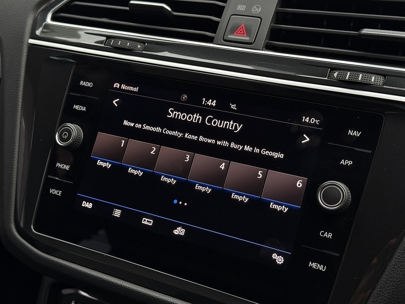 Used Volkswagen Tiguan 2019 for sale - 76320257: Photo 27