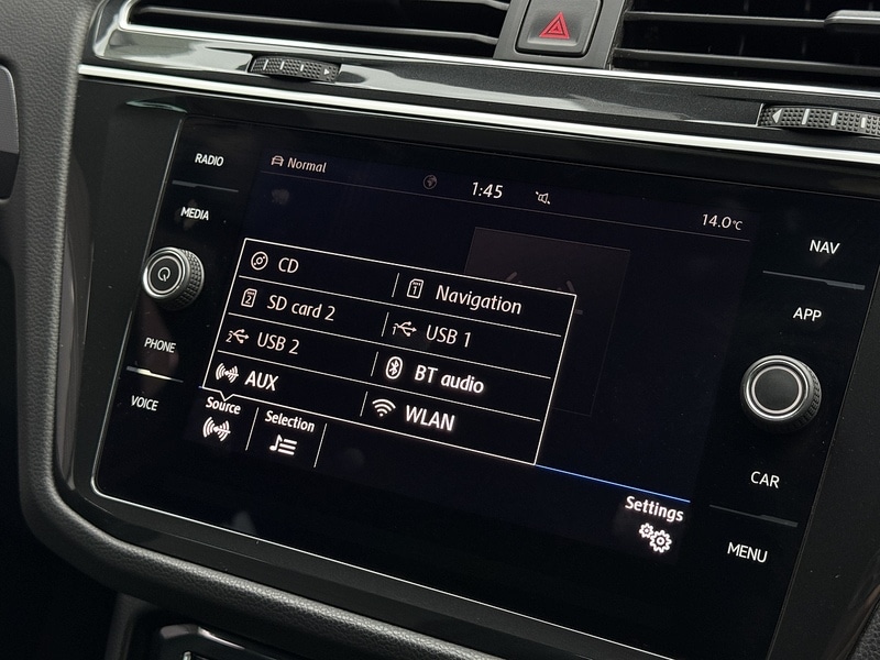 Used Volkswagen Tiguan 2019 for sale - 76320257: Photo 30