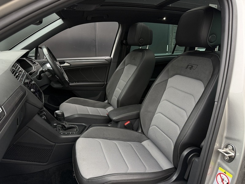 Used Volkswagen Tiguan 2019 for sale - 76320257: Photo 4