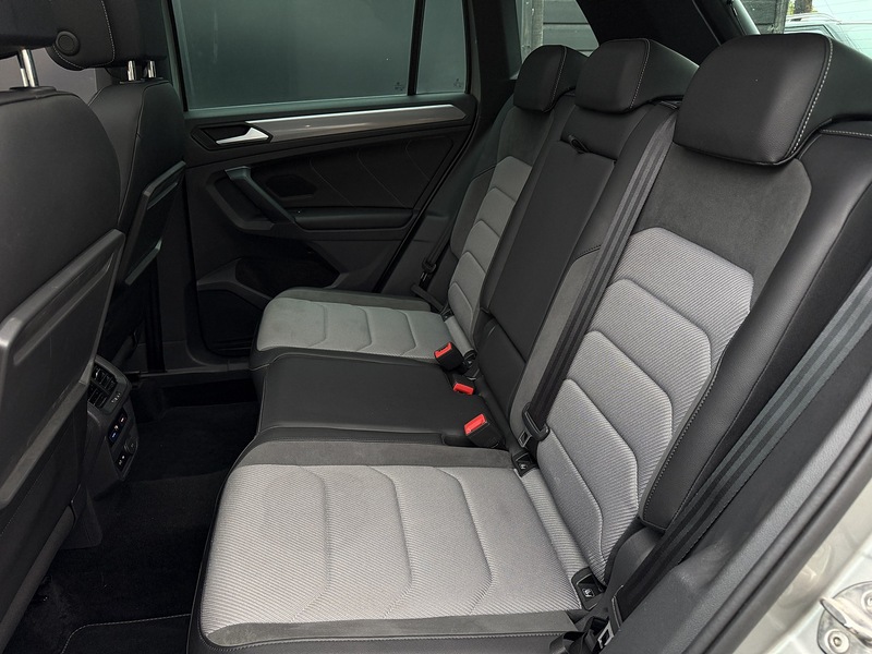 Used Volkswagen Tiguan 2019 for sale - 76320257: Photo 5