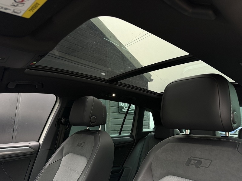 Used Volkswagen Tiguan 2019 for sale - 76320257: Photo 6