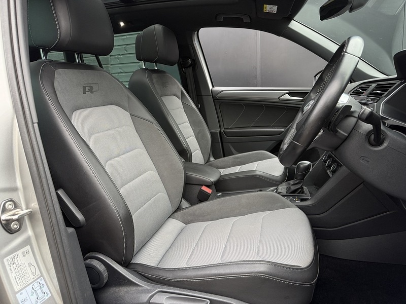 Used Volkswagen Tiguan 2019 for sale - 76320257: Photo 7
