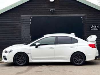 Used Subaru WRX STI 2015 for sale - 74538120: Photo