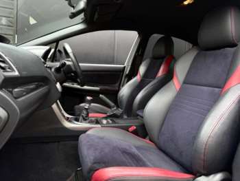 Used Subaru WRX STI 2015 for sale - 74538120: Photo