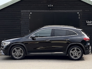 Used Mercedes-Benz GLA 2020 for sale - 75574084: Photo