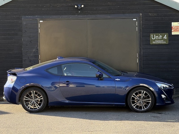 Used Toyota GT86 2016 for sale - 76182005: Photo 10