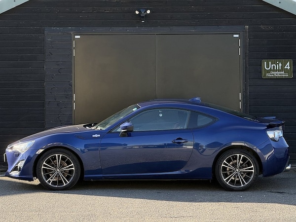Used Toyota GT86 2016 for sale - 76182005: Photo 2