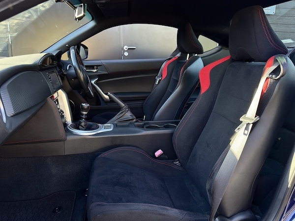 Used Toyota GT86 2016 for sale - 76182005: Photo 4
