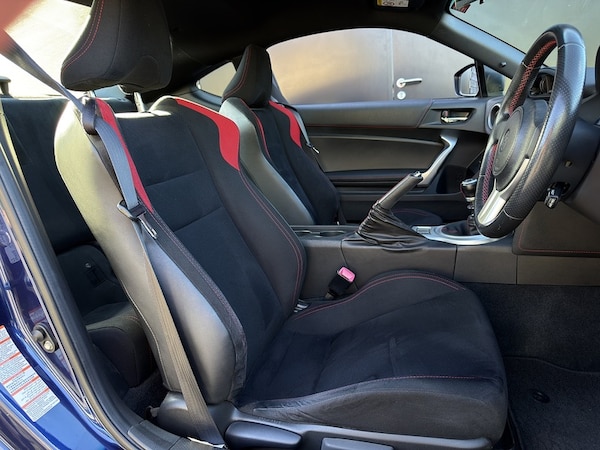 Used Toyota GT86 2016 for sale - 76182005: Photo 5