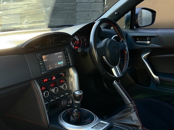 Used Toyota GT86 2016 for sale - 76182005: Photo 6