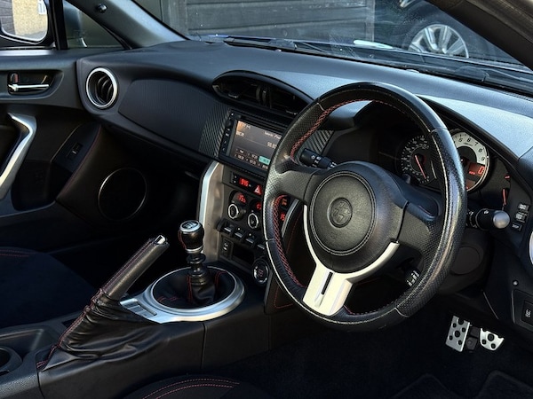 Used Toyota GT86 2016 for sale - 76182005: Photo 7