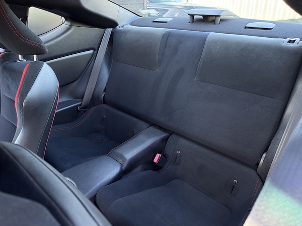 Used Toyota GT86 2016 for sale - 76182005: Photo 8