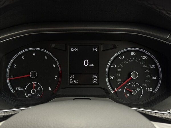 Used Volkswagen T-Roc 2021 for sale - 75440531: Photo 18