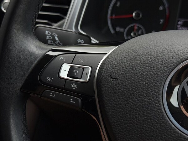 Used Volkswagen T-Roc 2021 for sale - 75440531: Photo 19