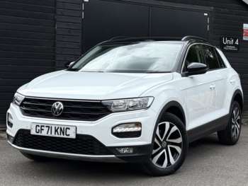 2021 - 1.5 TSI EVO Active SUV 5dr Petrol Manual Euro 6 (s/s) (150 ps)