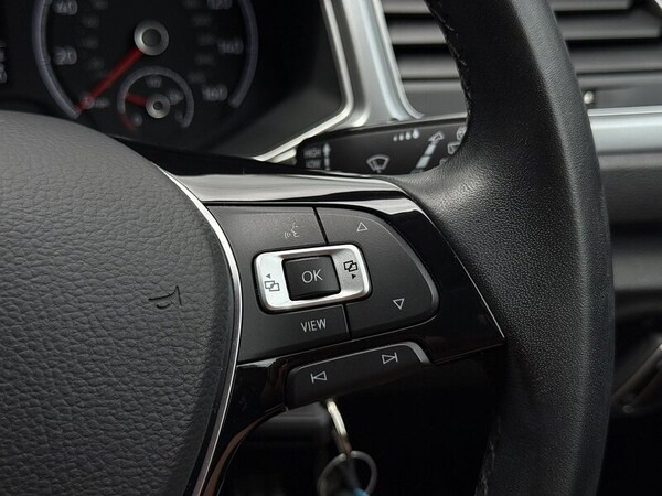 Used Volkswagen T-Roc 2021 for sale - 75440531: Photo 20
