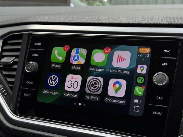 Used Volkswagen T-Roc 2021 for sale - 75440531: Photo 26