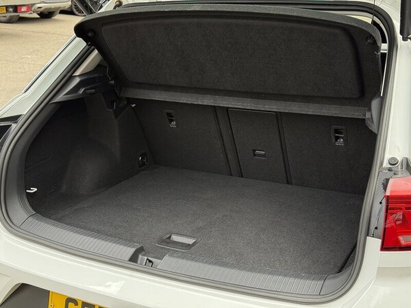 Used Volkswagen T-Roc 2021 for sale - 75440531: Photo 30