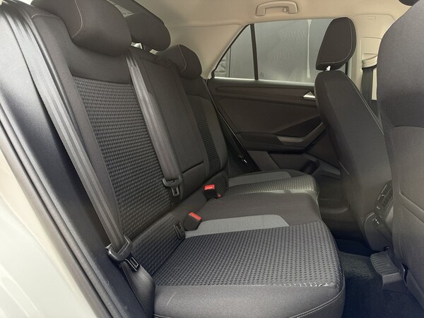 Used Volkswagen T-Roc 2021 for sale - 75440531: Photo 7