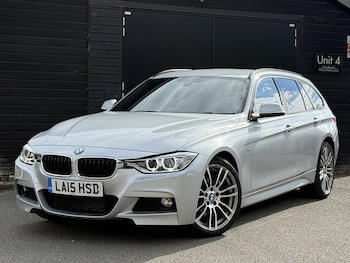 BMW - 3 Series