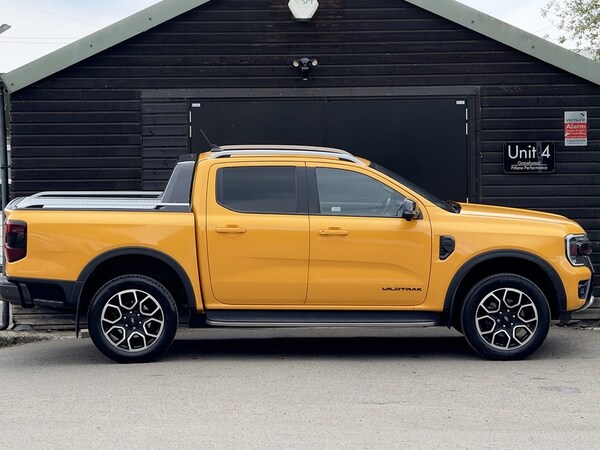 Used Ford Ranger 2023 for sale - 74721368: Photo 10
