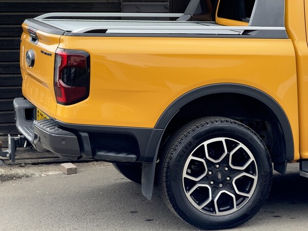 Used Ford Ranger 2023 for sale - 74721368: Photo 12