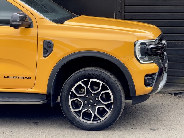 Used Ford Ranger 2023 for sale - 74721368: Photo 13