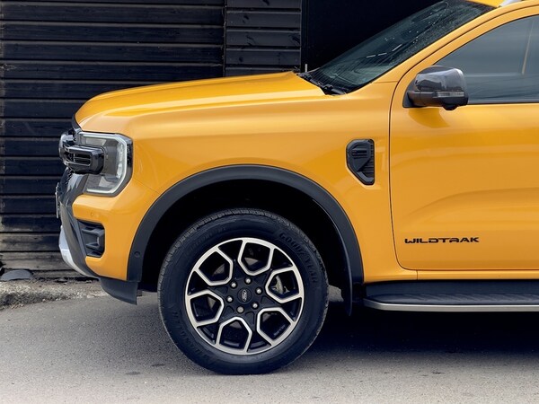 Used Ford Ranger 2023 for sale - 74721368: Photo 14