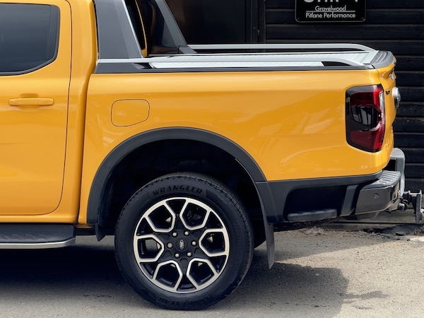 Used Ford Ranger 2023 for sale - 74721368: Photo 15
