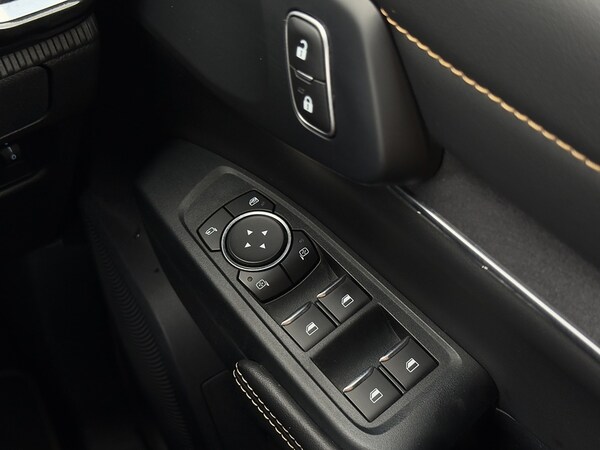 Used Ford Ranger 2023 for sale - 74721368: Photo 16