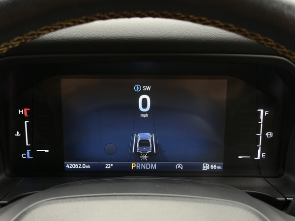 Used Ford Ranger 2023 for sale - 74721368: Photo 17
