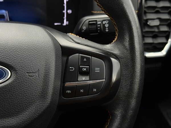 Used Ford Ranger 2023 for sale - 74721368: Photo 18