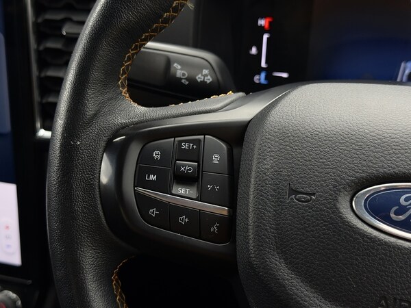 Used Ford Ranger 2023 for sale - 74721368: Photo 19