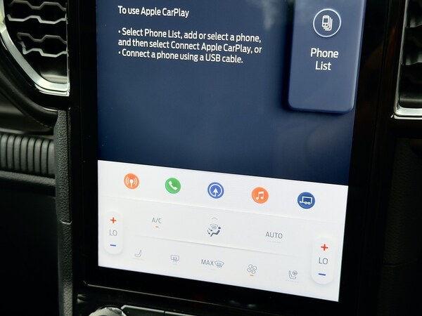 Used Ford Ranger 2023 for sale - 74721368: Photo 23