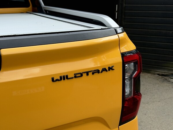Used Ford Ranger 2023 for sale - 74721368: Photo 33