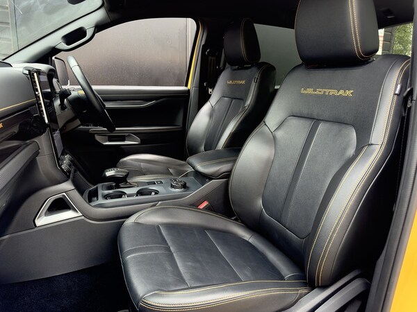 Used Ford Ranger 2023 for sale - 74721368: Photo 4