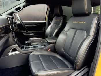 Used Ford Ranger 2023 for sale - 74721368: Photo