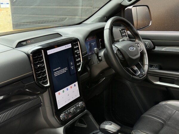 Used Ford Ranger 2023 for sale - 74721368: Photo 5