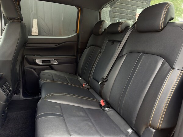 Used Ford Ranger 2023 for sale - 74721368: Photo 7