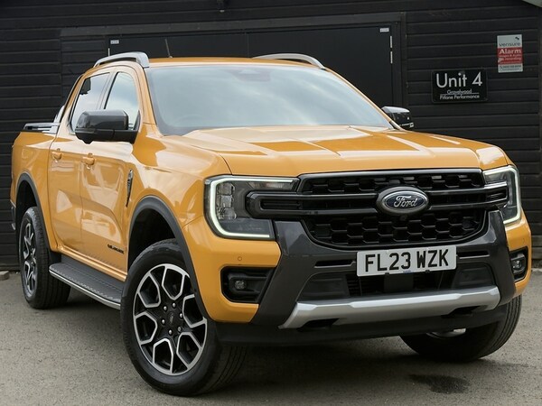 Used Ford Ranger 2023 for sale - 74721368: Photo 9
