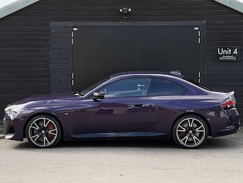 Used BMW 2 Series 2022 for sale - 76057097: Photo